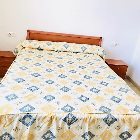 Ferienwohnung Aticos Deluxe Marina Dor Oropesa del Mar Exterior foto
