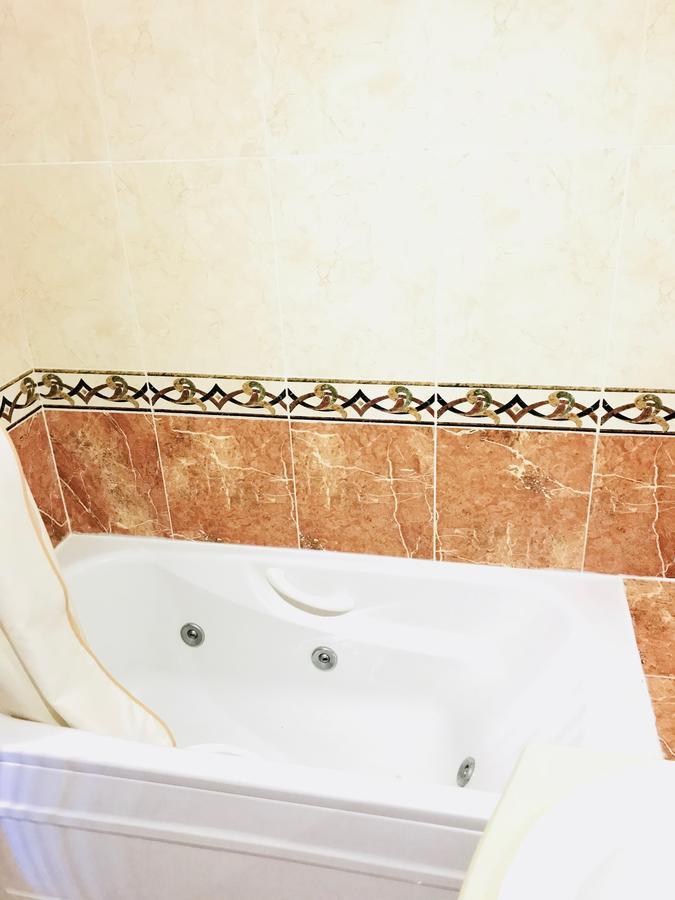 Ferienwohnung Aticos Deluxe Marina Dor Oropesa del Mar Exterior foto